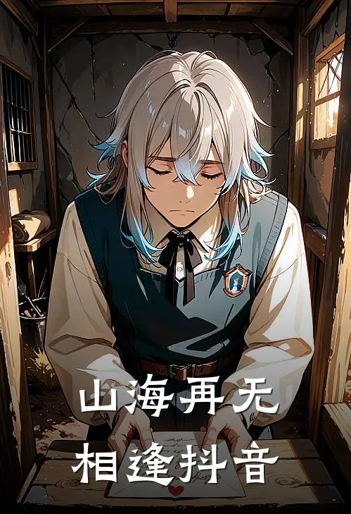 山海再无相逢抖音