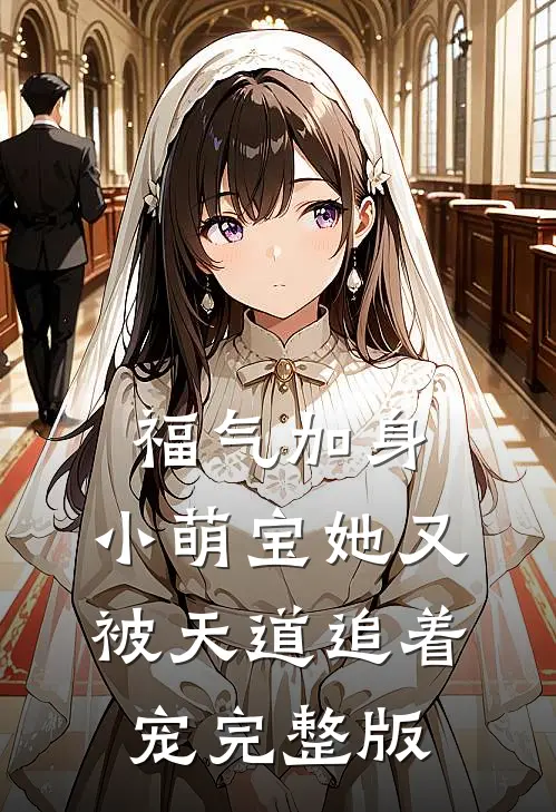 福气加身：小萌宝她又被天道追着宠完整版