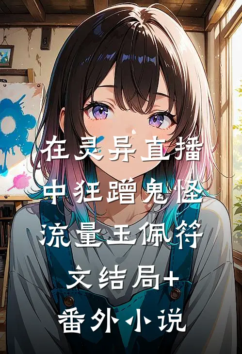 在灵异直播中狂蹭鬼怪流量玉佩符文结局+番外小说