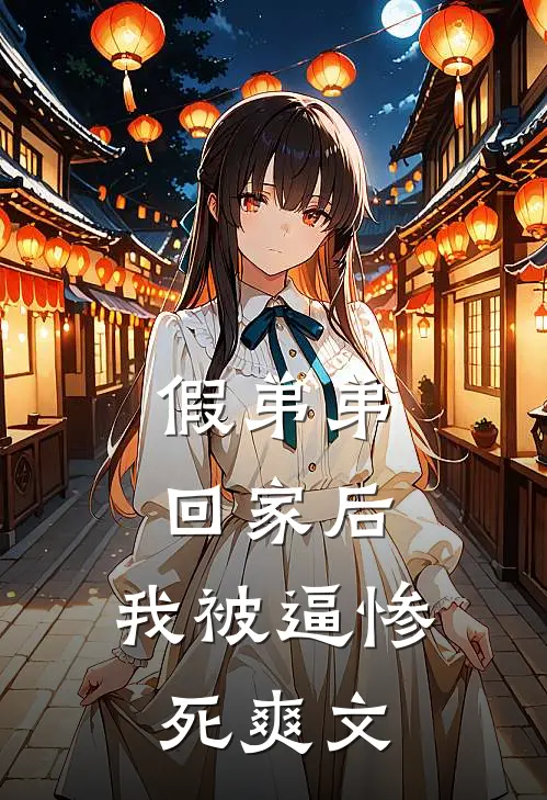 假弟弟回家后，我被逼惨死爽文