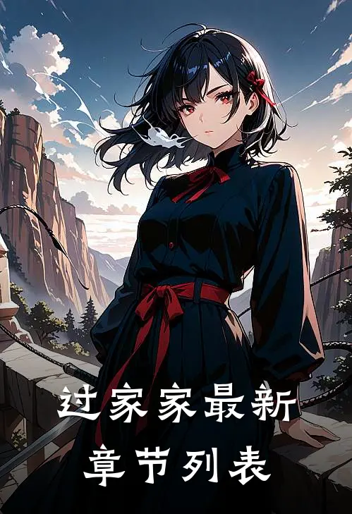 过家家最新章节列表