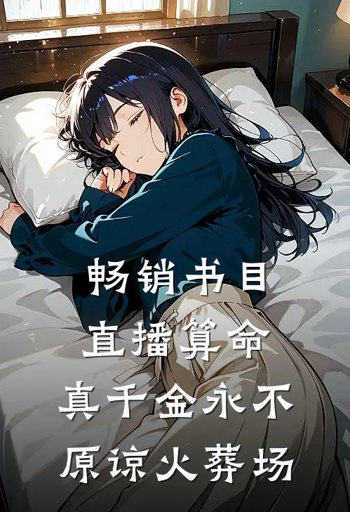 畅销书目直播算命，真千金永不原谅火葬场