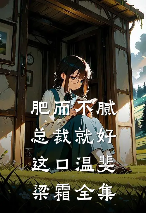 肥而不腻，总裁就好这口温斐梁霜全集