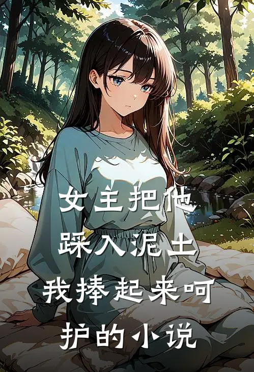 女主把他踩入泥土,我捧起来呵护的