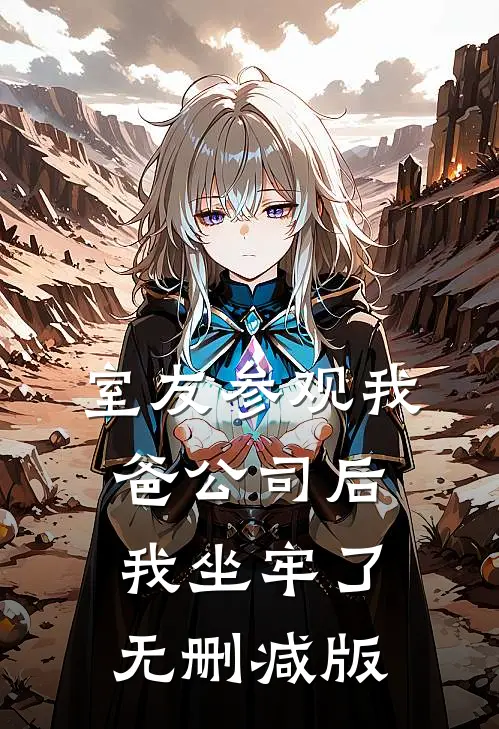 室友参观我爸公司后，我坐牢了无删减版