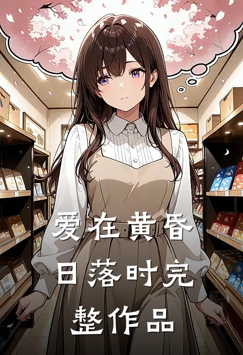 爱在黄昏日落时完整作品