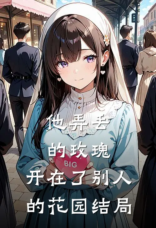 他弄丢的玫瑰，开在了别人的花园结局