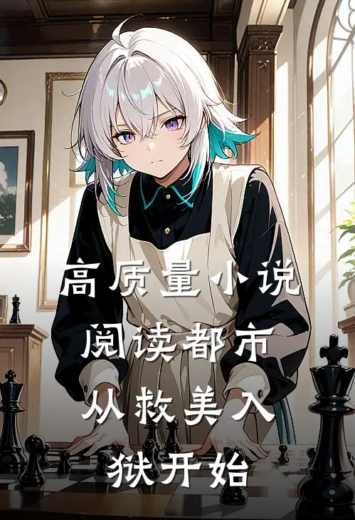 高质量小说阅读都市：从救美入狱开始