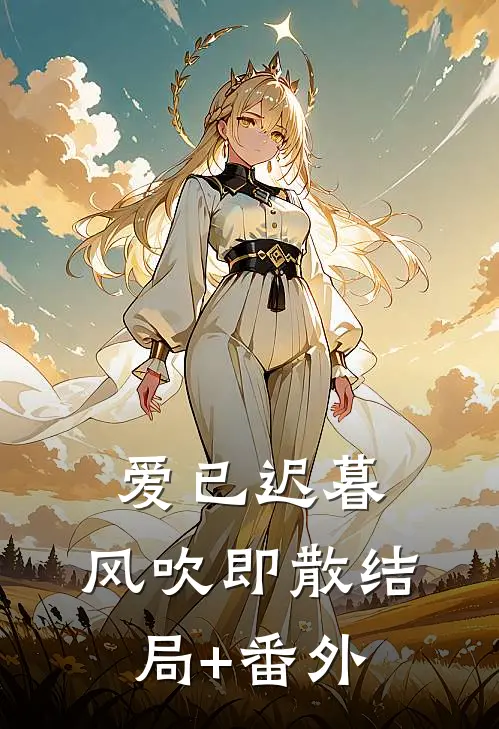 爱已迟暮，风吹即散结局+番外