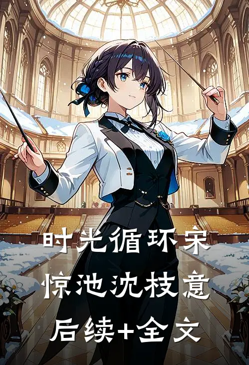 时光循环宋惊池沈枝意后续+全文