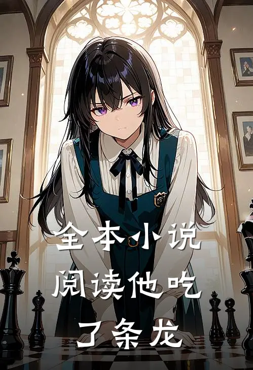 全本小说阅读他吃了条龙