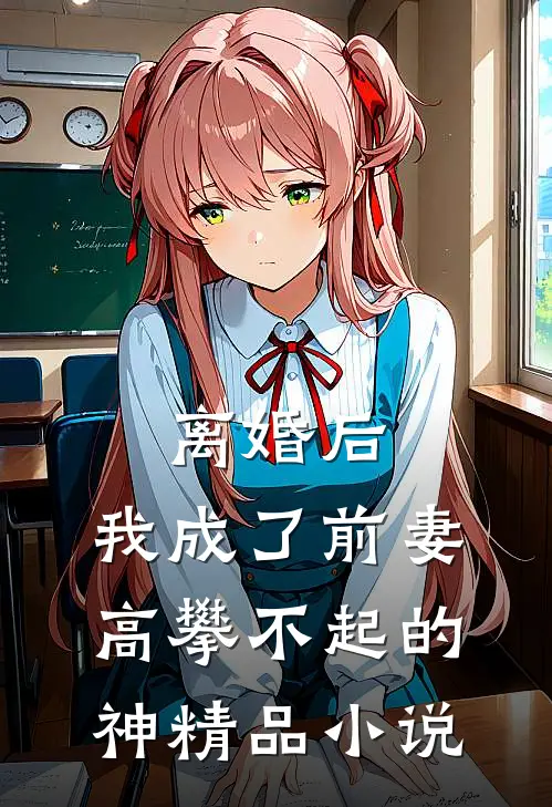 离婚后，我成了前妻高攀不起的神精品小说