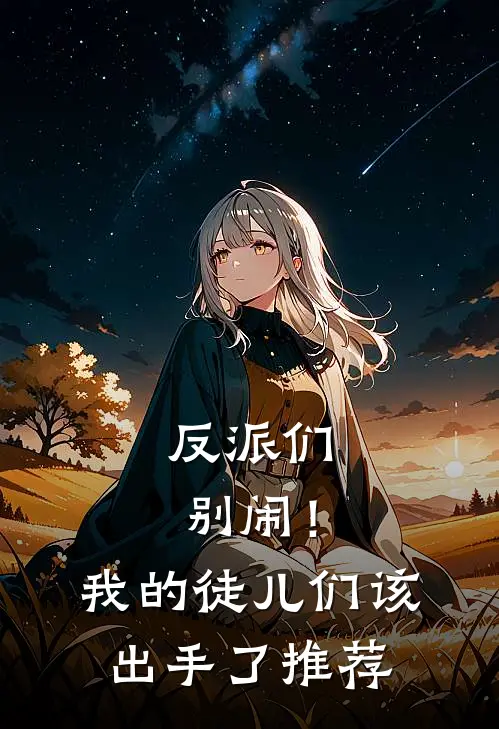反派们别闹!我的徒儿们该出手了推荐