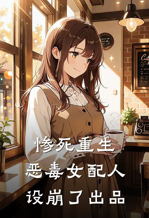 惨死重生，恶毒女配人设崩了出品
