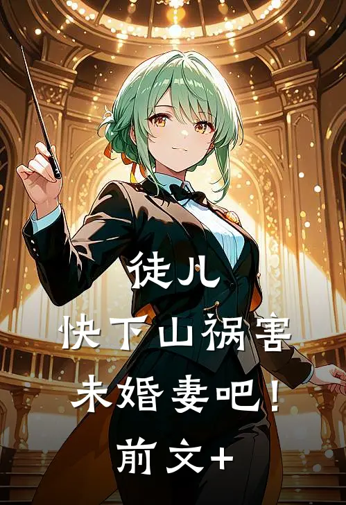 徒儿，快下山祸害未婚妻吧！前文+