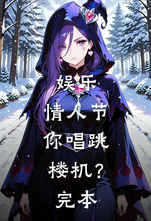 娱乐：情人节，你唱跳楼机？完本