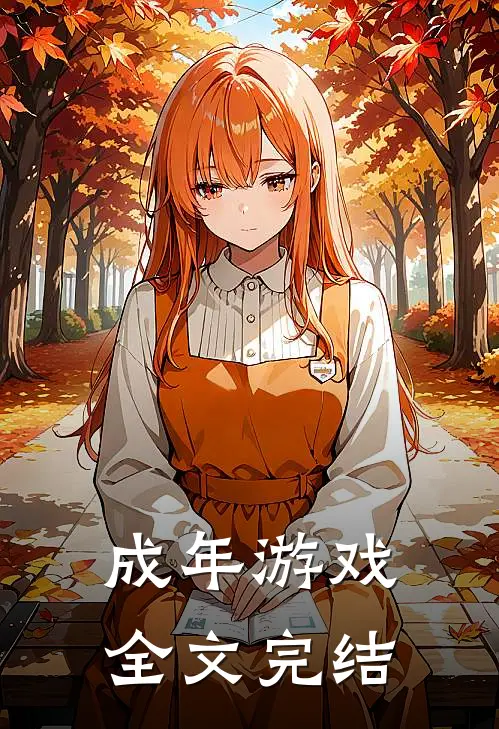成年游戏全文完结