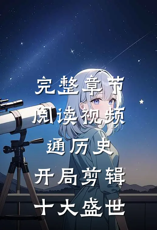 完整章节阅读视频通历史：开局剪辑十大盛世