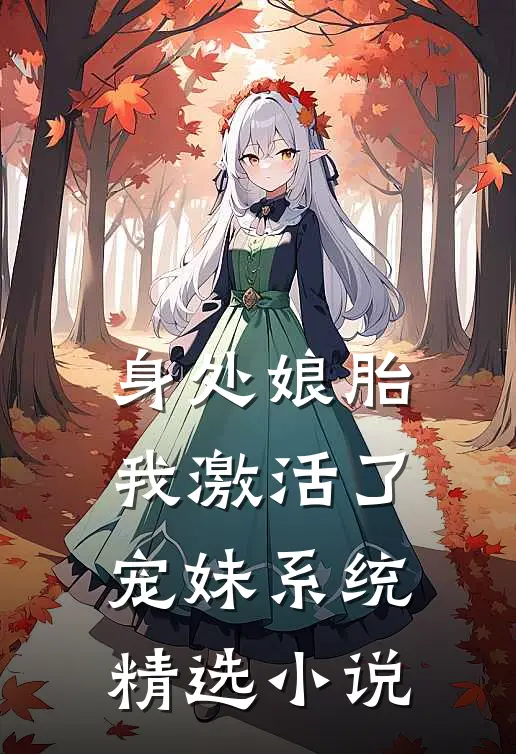 身处娘胎，我激活了宠妹系统精选小说
