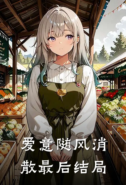 爱意随风消散最后结局