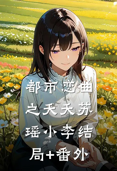 都市恋曲之夭夭苏瑶小李结局+番外