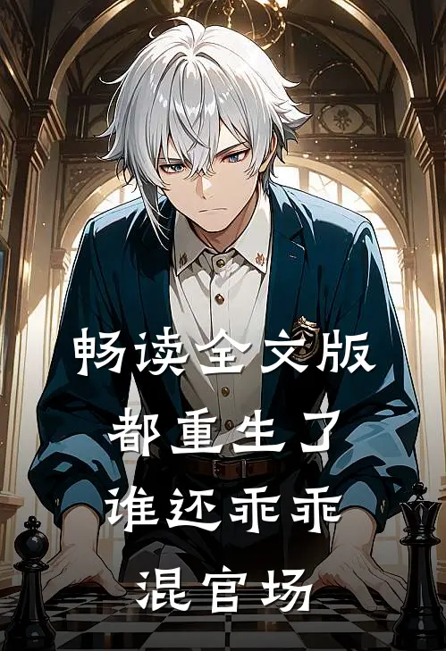 畅读全文版都重生了，谁还乖乖混官场