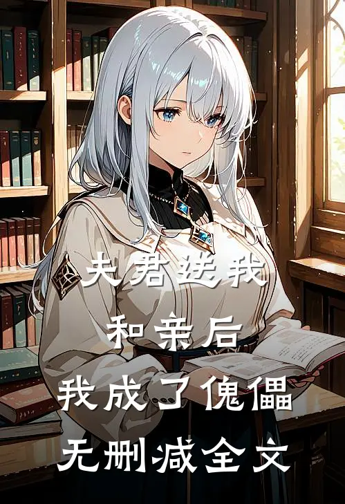 夫君送我和亲后，我成了傀儡无删减全文