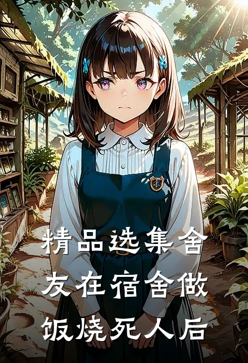 精品选集舍友在宿舍做饭烧死人后