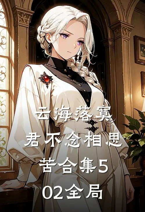 云海落寞，君不念相思苦合集502全局