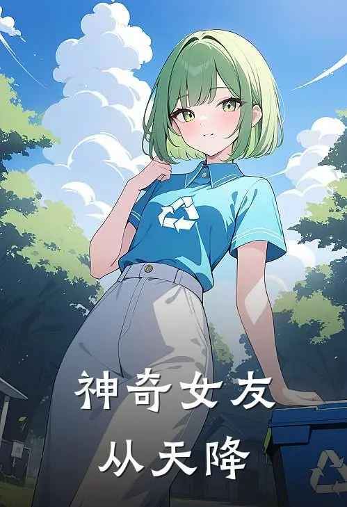 神奇女友从天降
