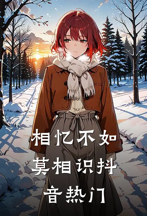 相忆不如莫相识抖音热门
