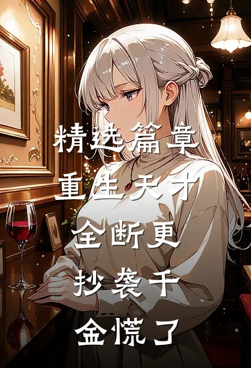 精选篇章重生天才全断更，抄袭千金慌了