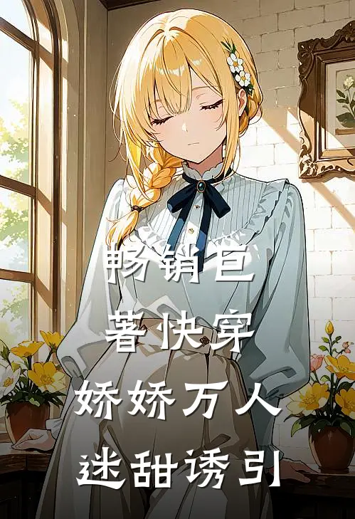 畅销巨著快穿娇娇万人迷甜诱引免费阅读