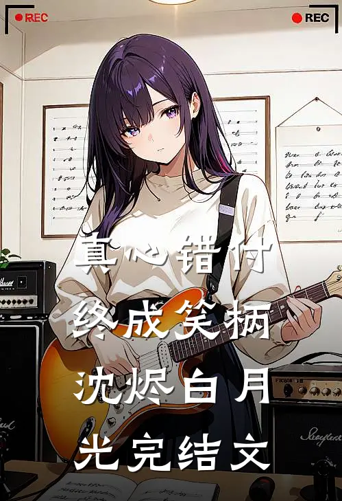 真心错付，终成笑柄沈烬白月光完结文