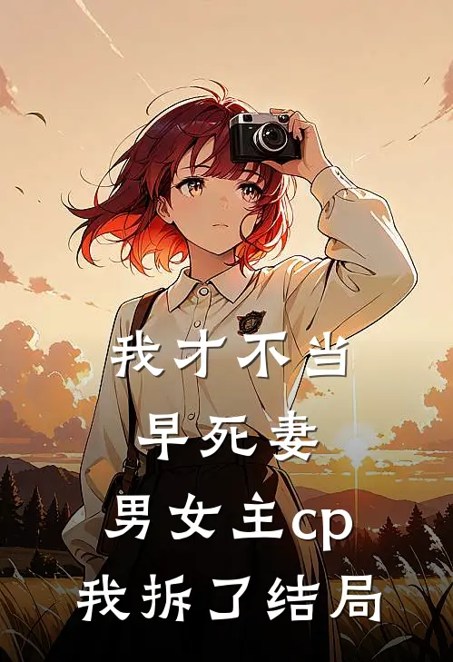 我才不当早死妻，男女主cp我拆了结局