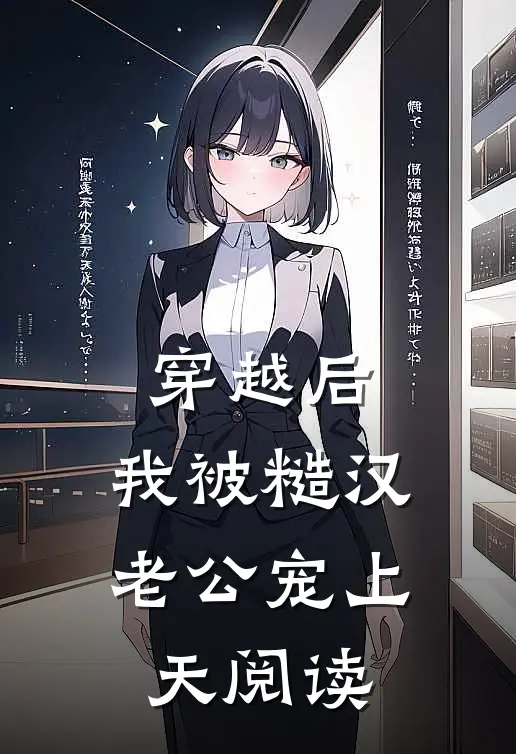 穿越后，我被糙汉老公宠上天阅读