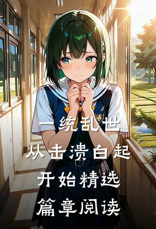 一统乱世：从击溃白起开始精选篇章阅读