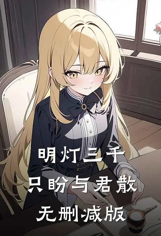 明灯三千，只盼与君散无删减版