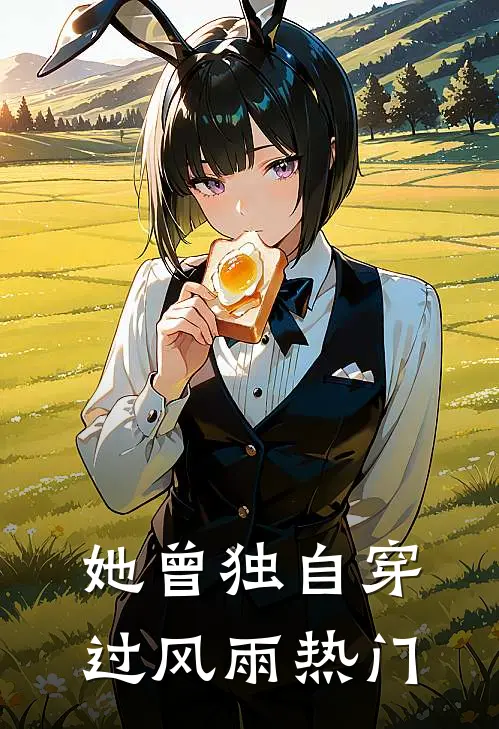 她曾独自穿过风雨热门