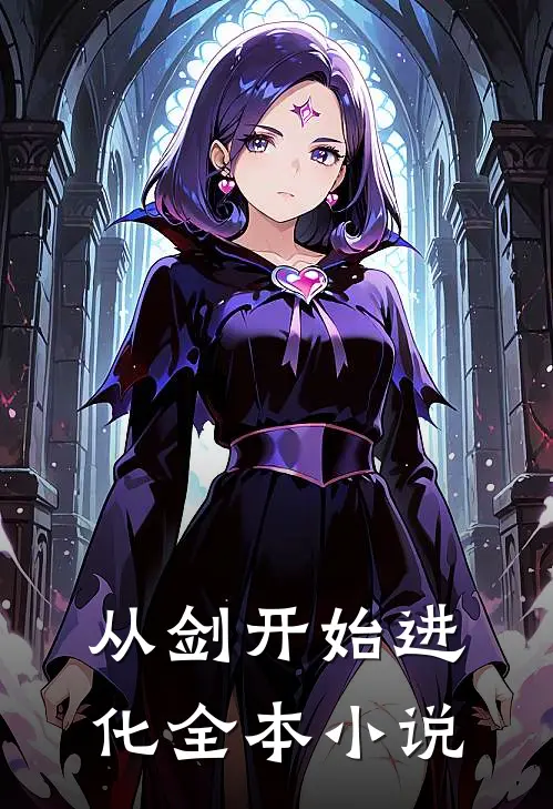 从剑开始进化全本小说