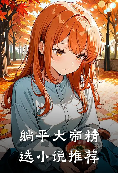 躺平大帝精选小说推荐