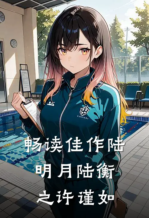 畅读佳作陆明月陆衡之许谨如