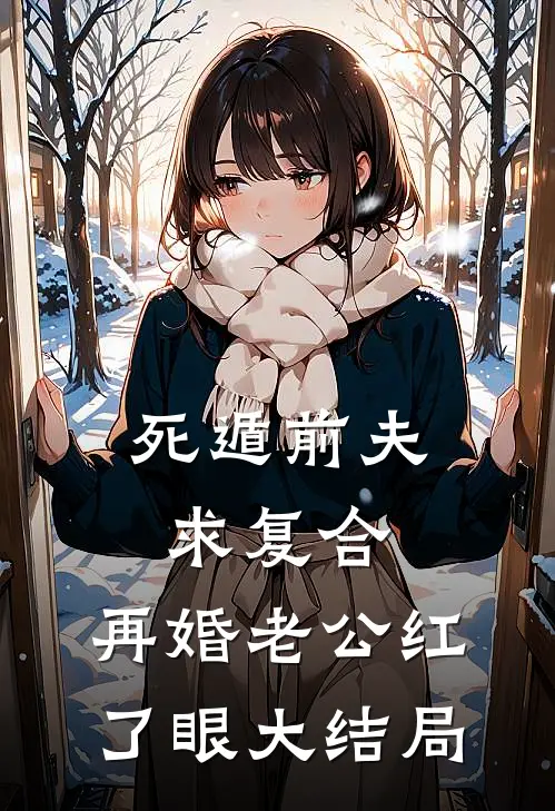 死遁前夫求复合，再婚老公红了眼大结局