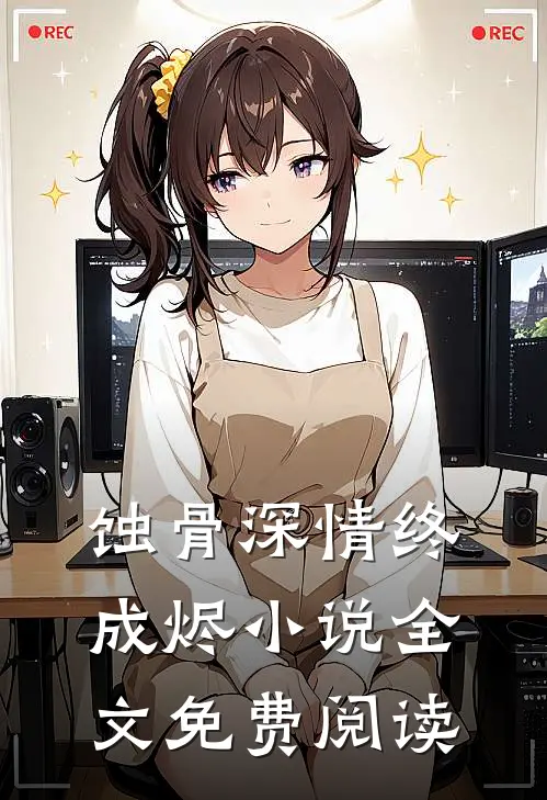 蚀骨深情终成烬小说全文免费阅读