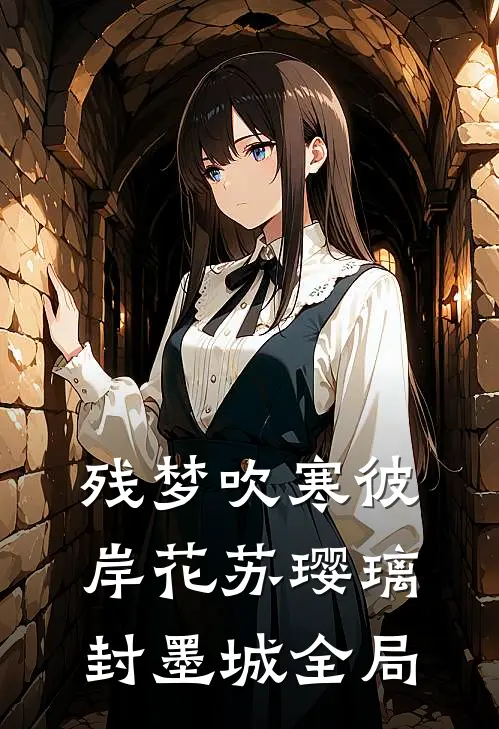 残梦吹寒彼岸花苏璎璃封墨城全局