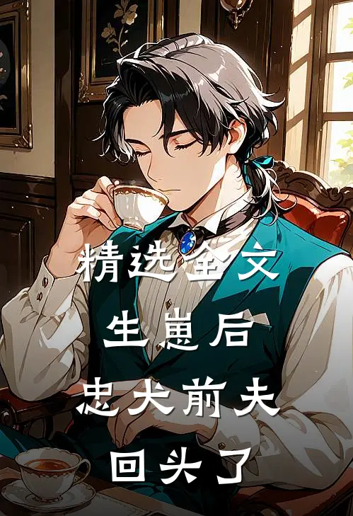 精选全文生崽后，忠犬前夫回头了