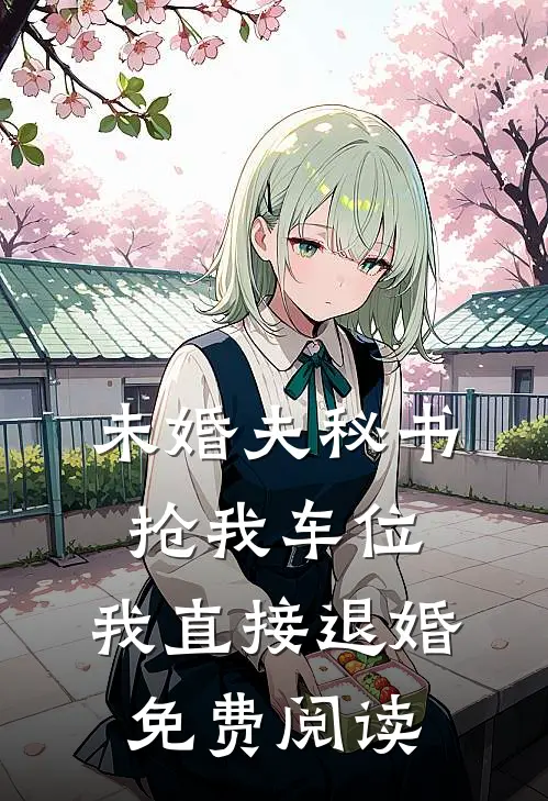未婚夫秘书抢我车位，我直接退婚免费阅读
