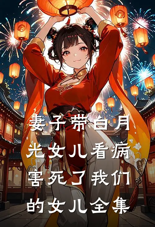 妻子带白月光女儿看病，害死了我们的女儿全集