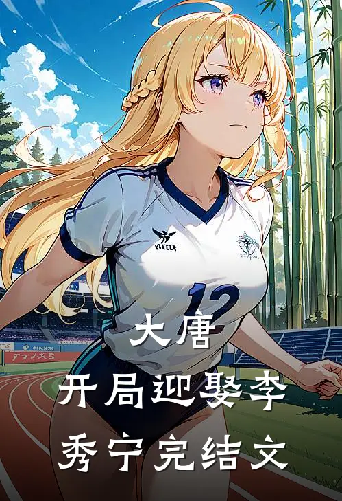 大唐：开局迎娶李秀宁完结文
