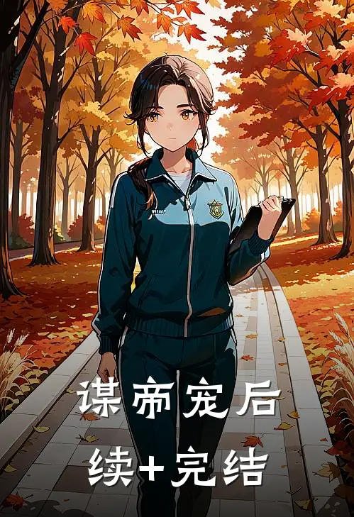 谋帝宠后续+完结